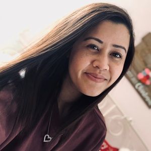 Meet your Posher, Brooke